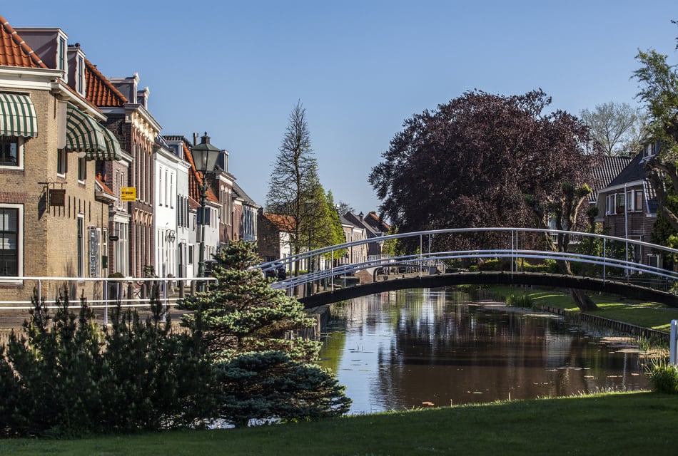 Gemeente MiddenDelfland Regionaal Energieloket